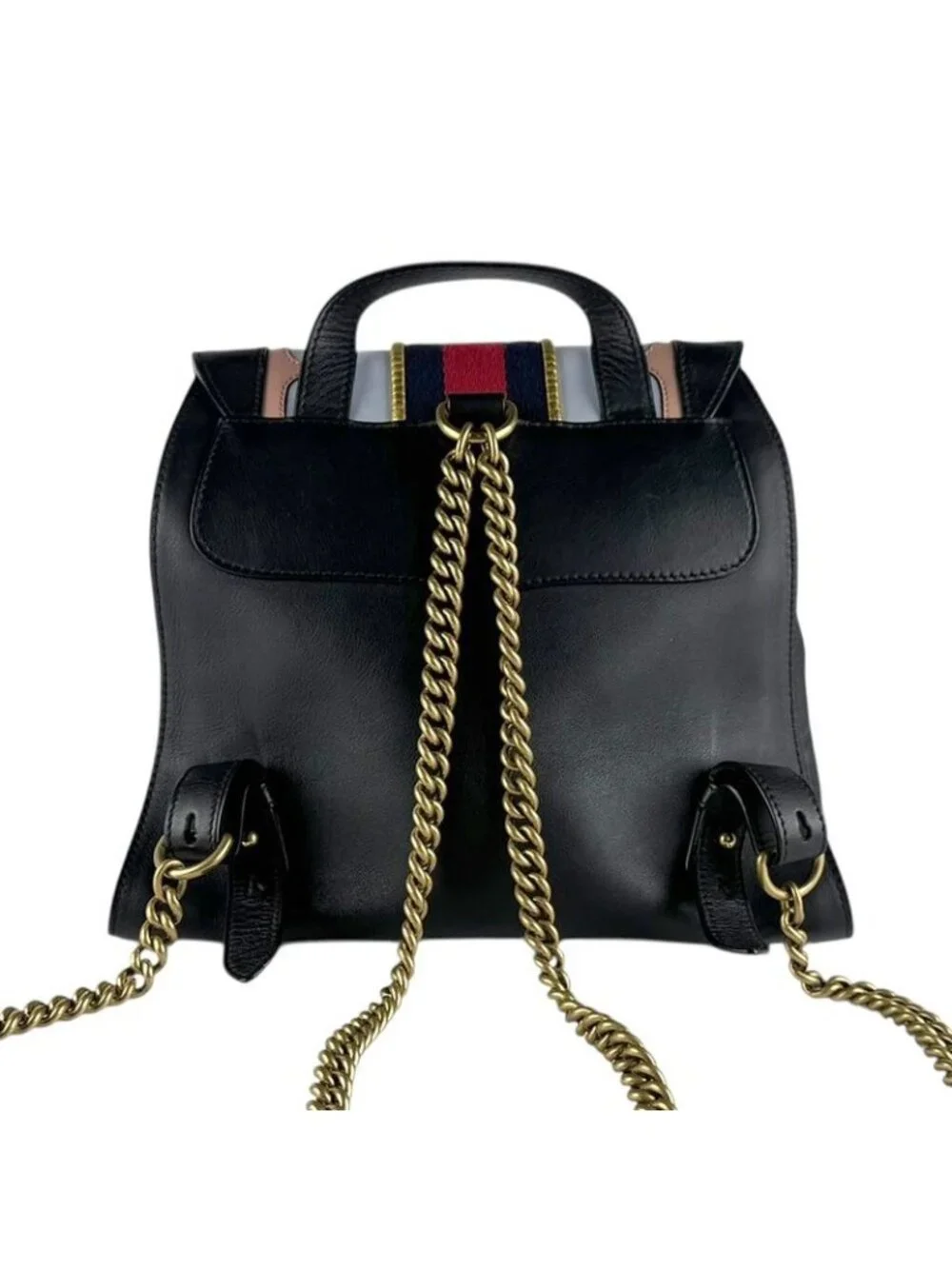 Gucci Backpack GG Marmont - Picture 3 of 10